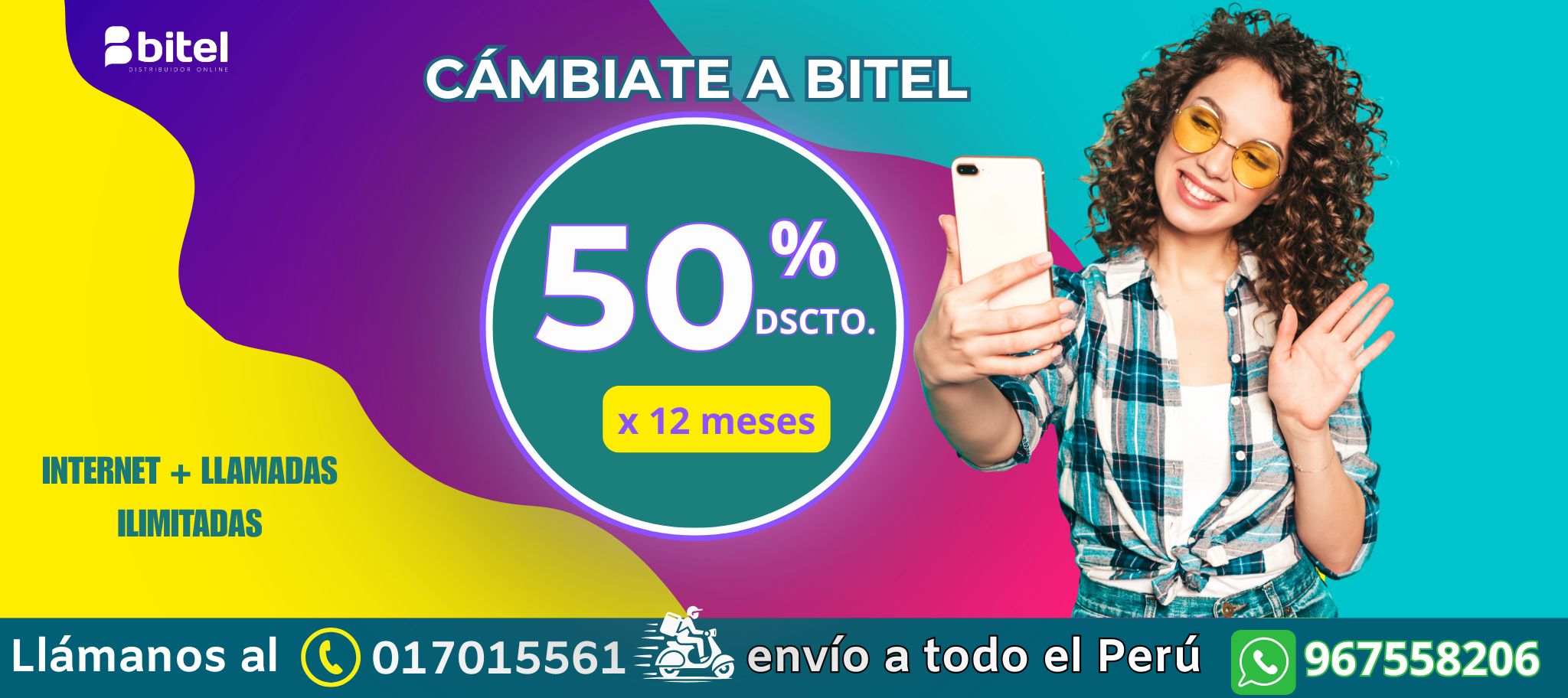 planes bitel 2026